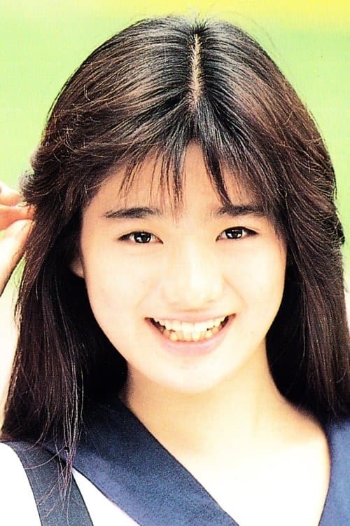 Etsuko Nishio image