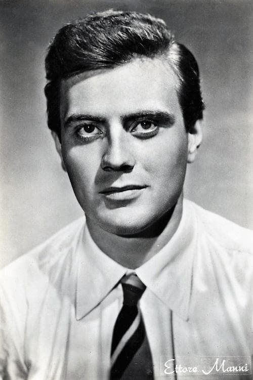 Ettore Manni image