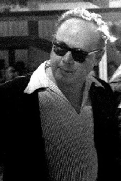 Photo of Eugen York