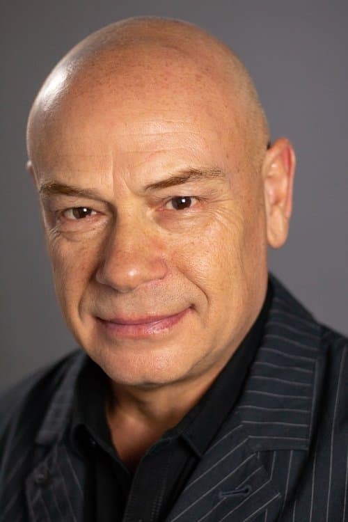 Eugene Alper image