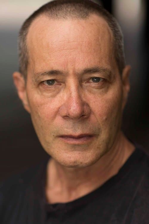 Eugene Gilfedder image