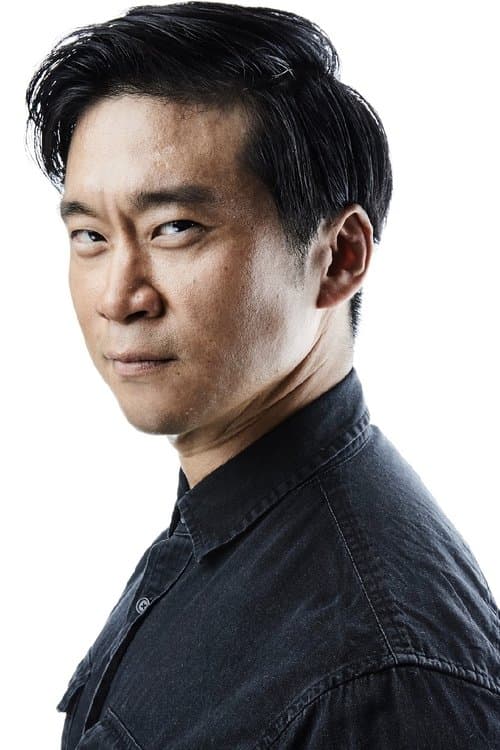 Eugene Kim image