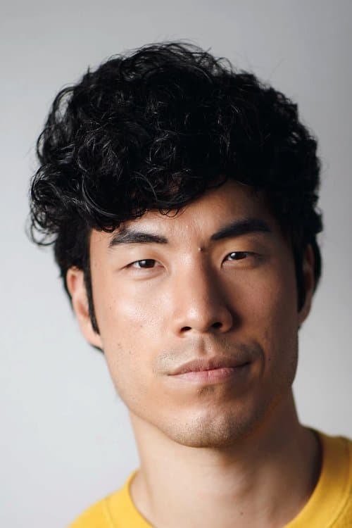 Eugene Lee Yang image