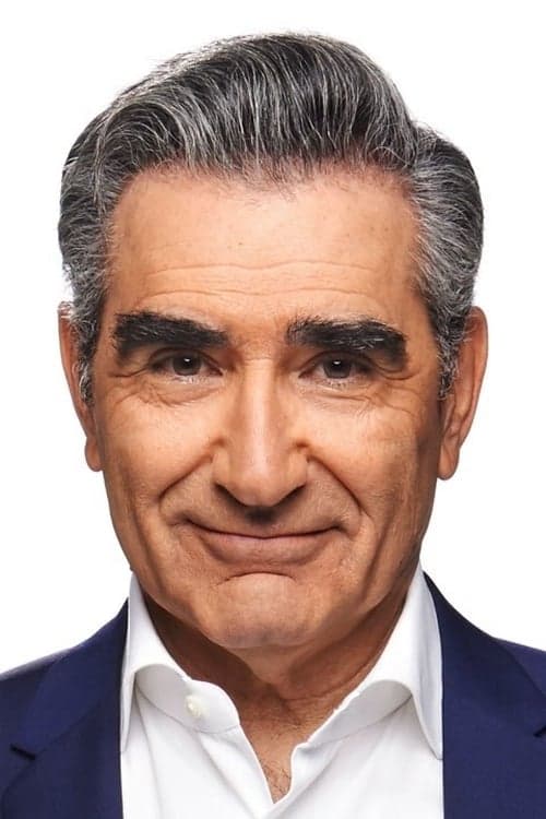 Eugene Levy image