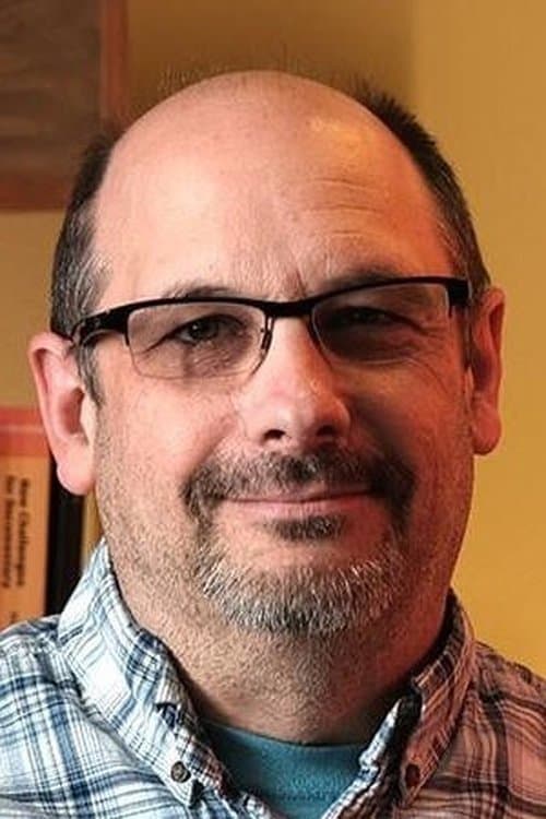 Photo of Eugene Martin