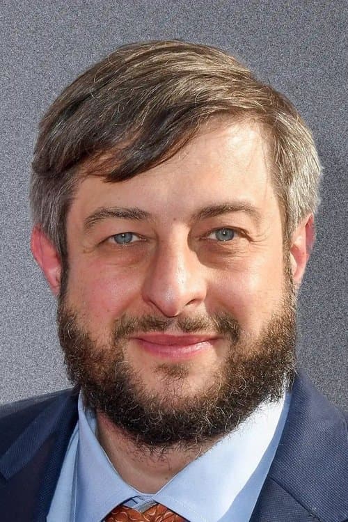 Eugene Mirman image
