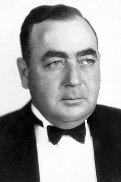 Eugene Pallette image