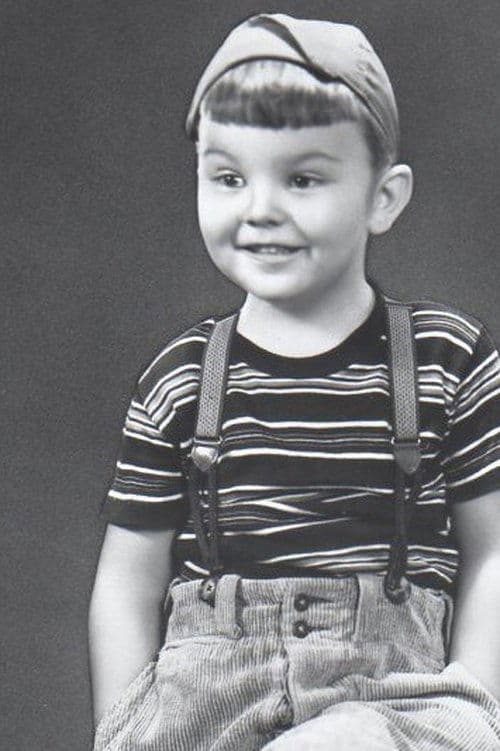 Eugene 'Porky' Lee image