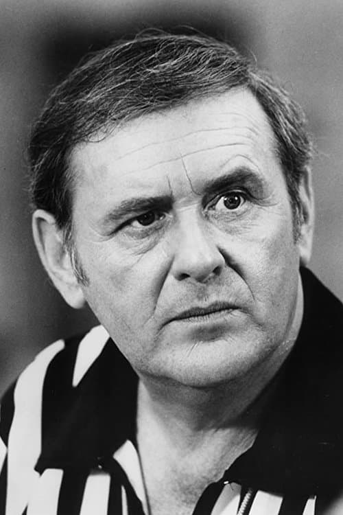 Eugene Roche image