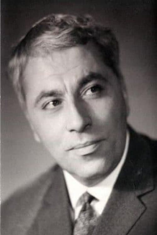 Eugene Simonoff image