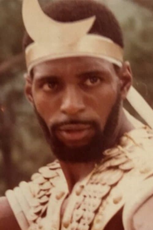 Eugene Thomas image