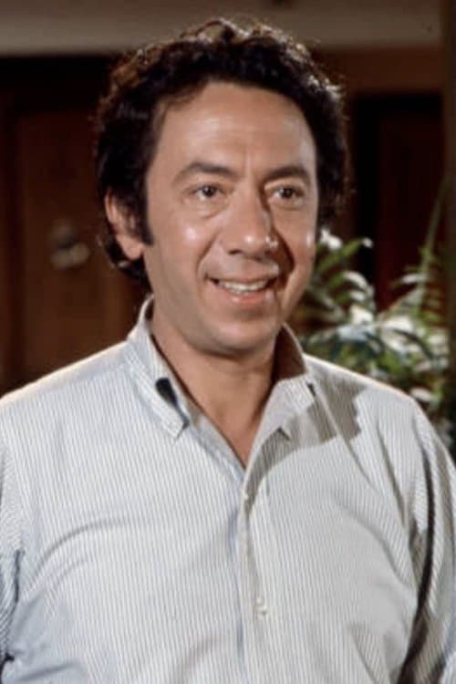 Eugene Troobnick image