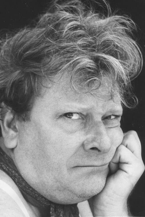 Eugene Walter image