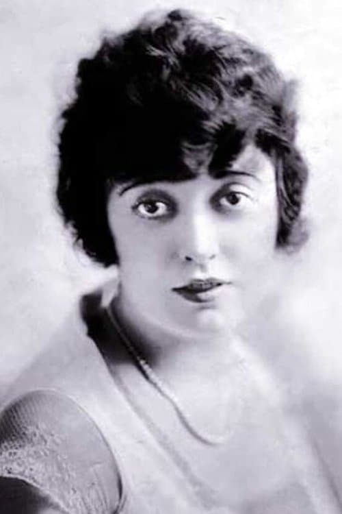 Eugenie Forde image