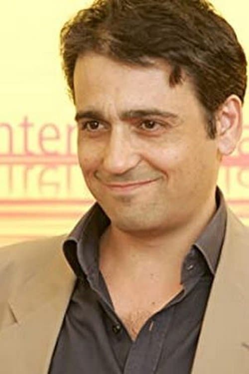 Photo of Eugenio Cappuccio