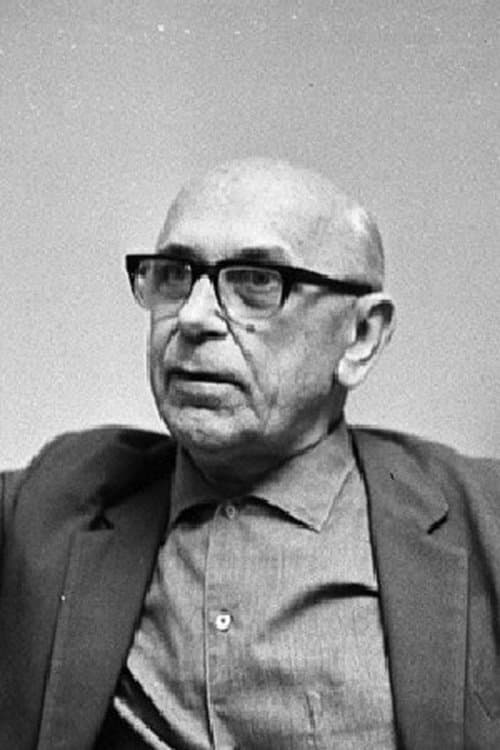 Eugenio Kusnet image