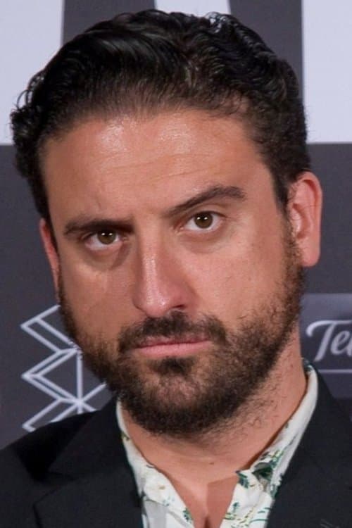 Eugenio Mira image