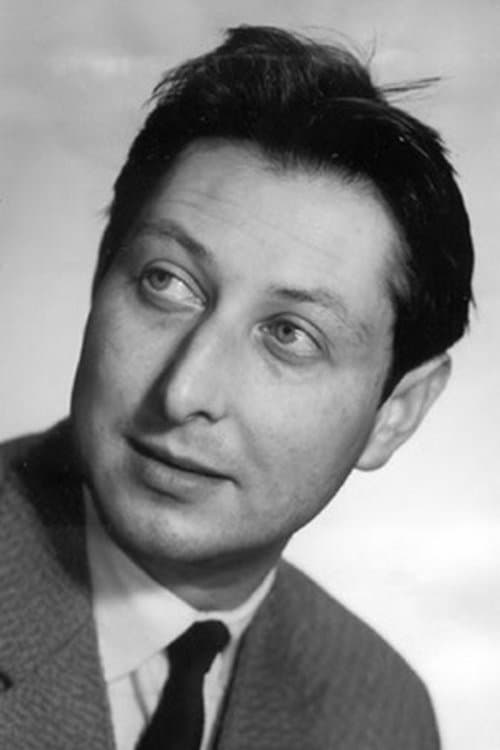 Eugeniusz Robaczewski image