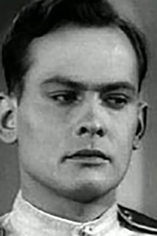 Eugeny Novikov image