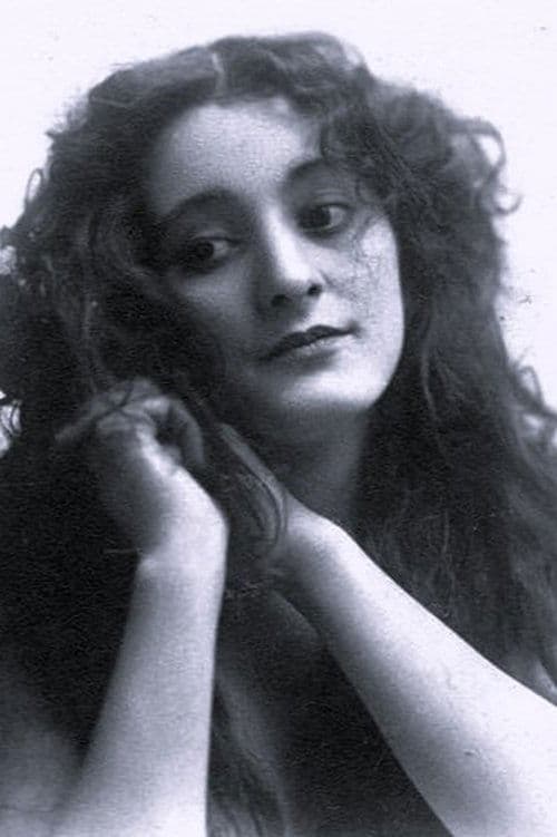 Eulalie Jensen image