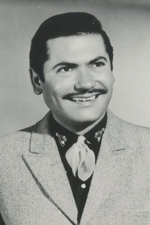 Eulalio González image