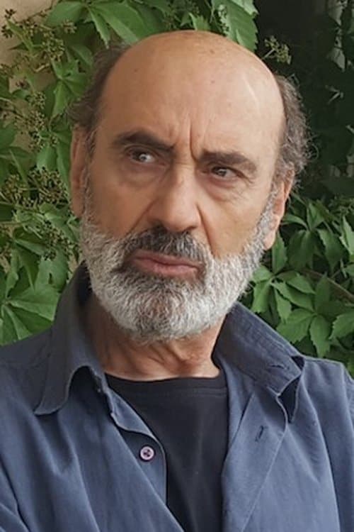 Eusebio Lázaro image