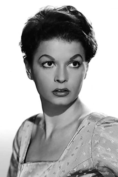 Eva Bartok image