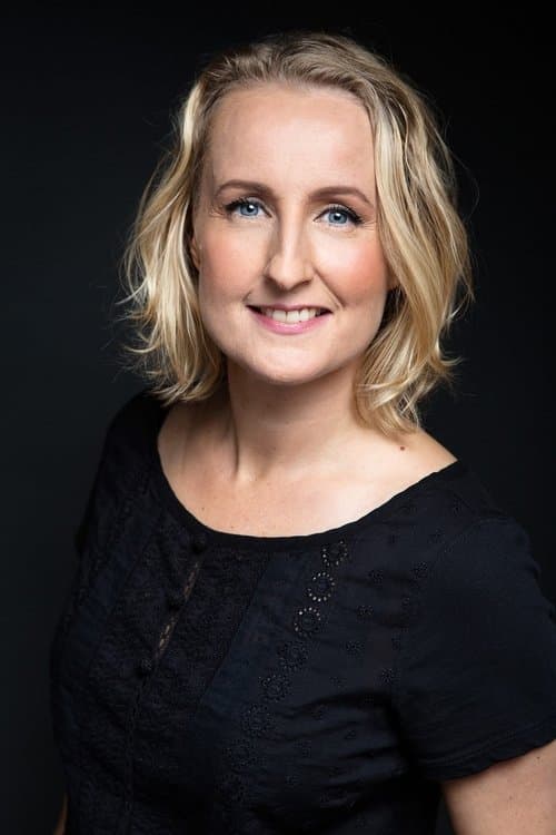 Photo of Eva Beling