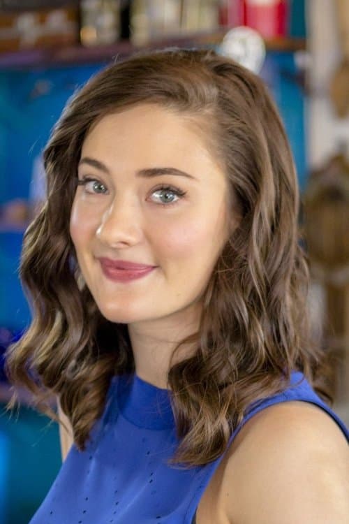 Eva Bourne image