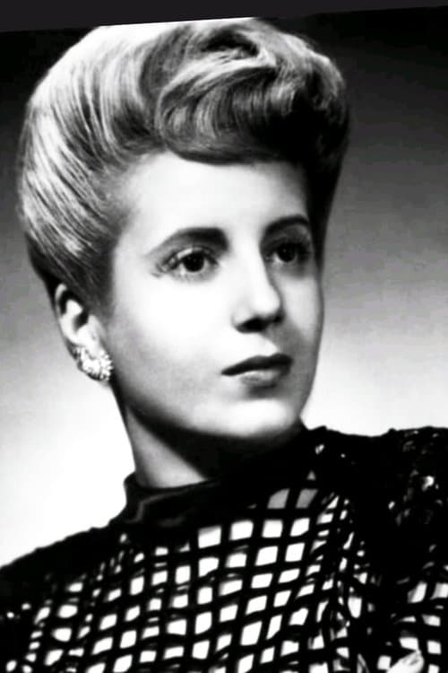 Eva Duarte de Perón image
