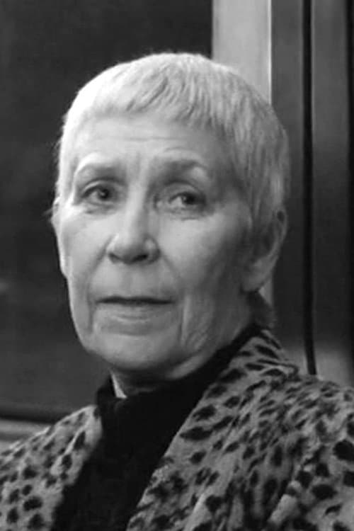 Eva Ebner image