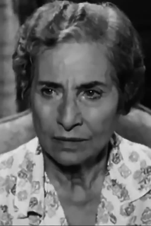 Eva Evangelidou image