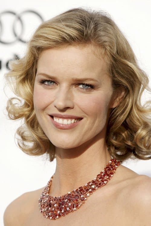Eva Herzigová image