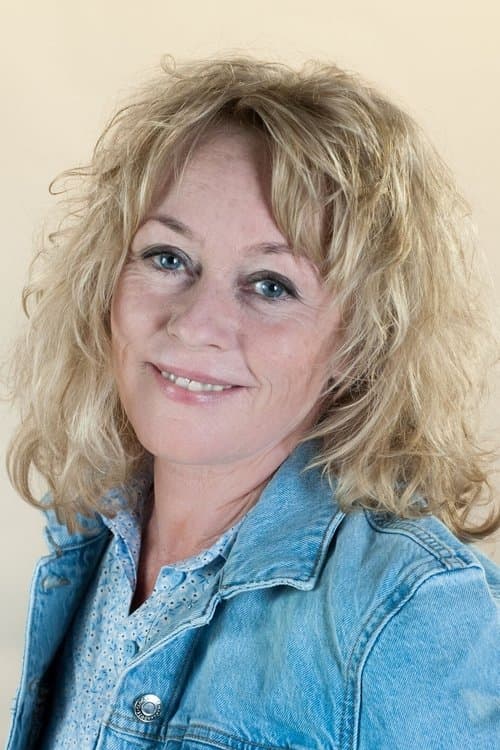 Éva Kerekes image