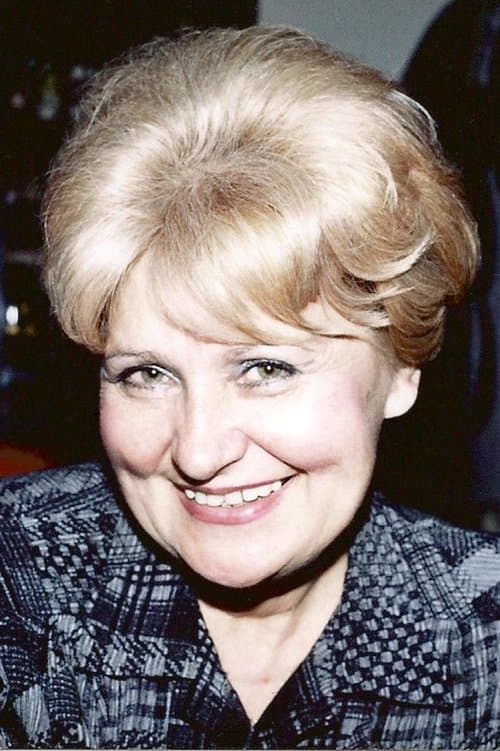 Eva Klepáčová image