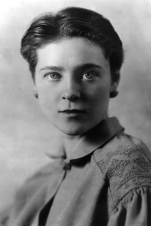 Eva Le Gallienne image