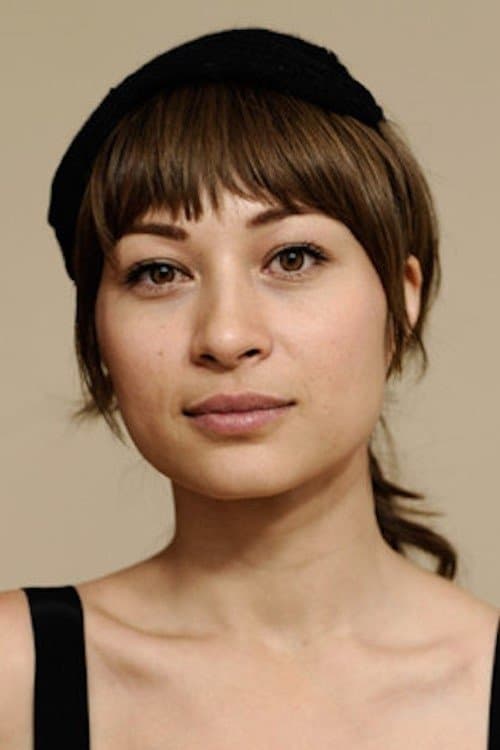 Eva Mah image