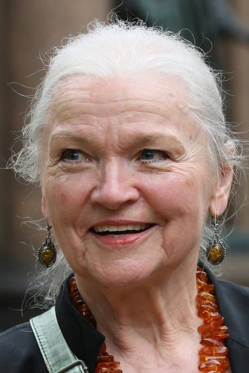 Eva-Maria Hagen image