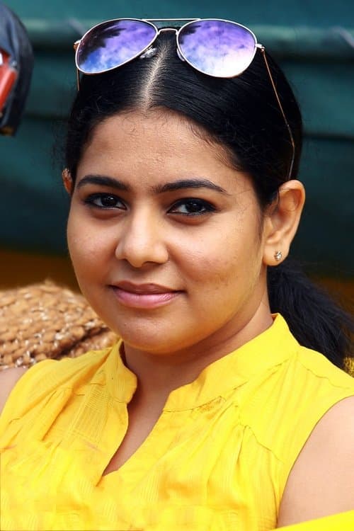 Eva Pavithran image