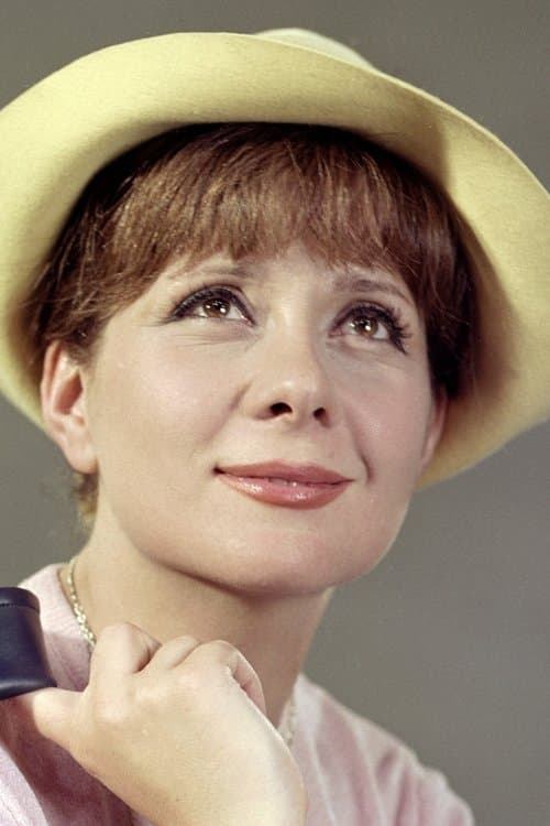 Éva Ruttkai image