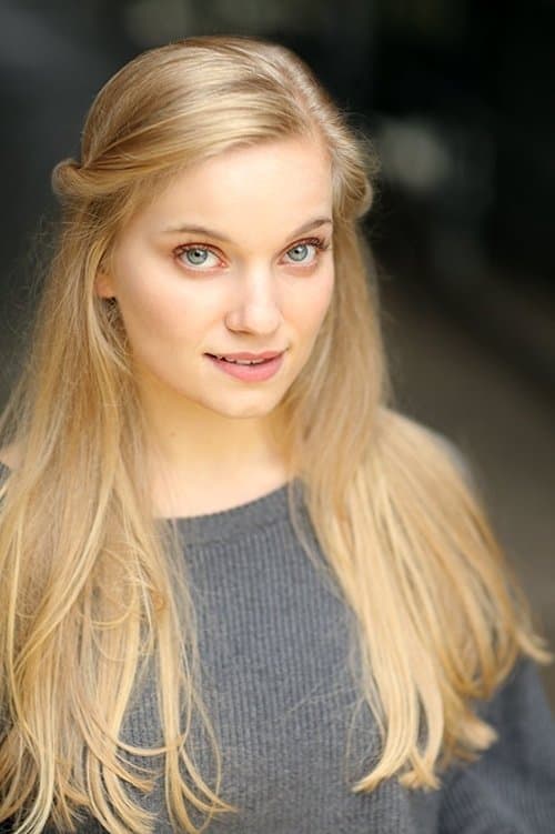 Eva Sayer image