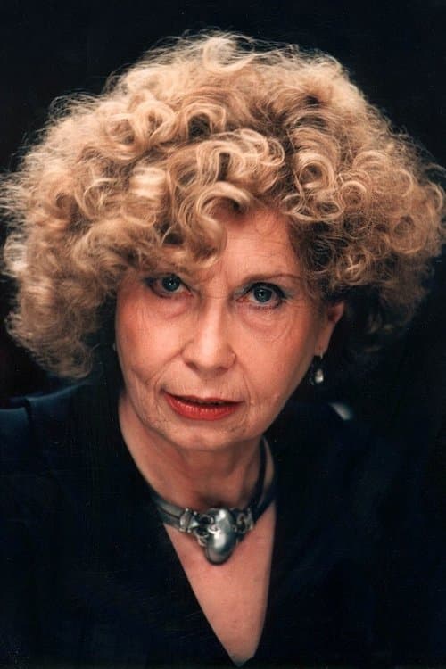 Éva Schubert image