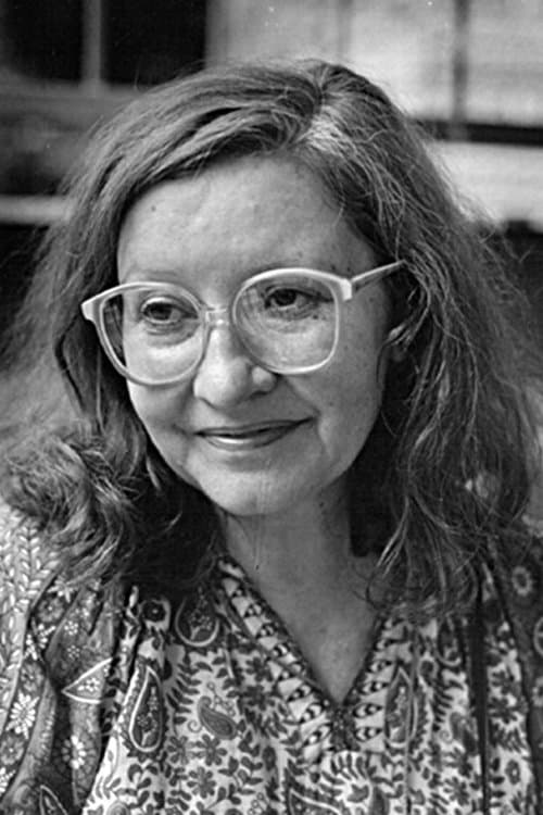 Eva Švankmajerová image