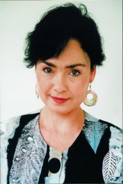 Éva Szerencsi image