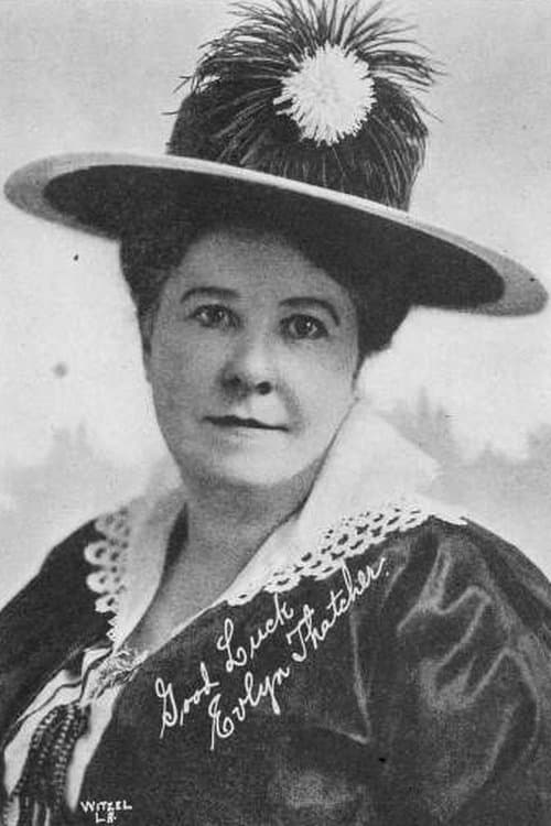 Eva Thatcher image