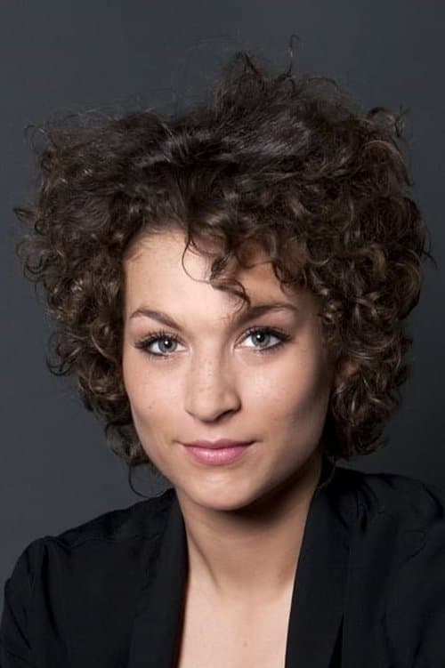 Eva van de Wijdeven image