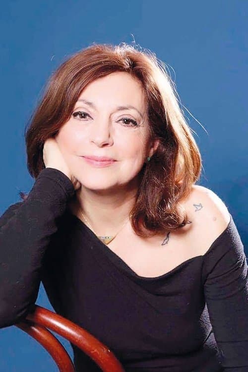 Éva Vándor image