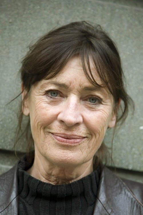 Evabritt Strandberg image