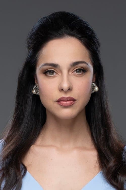Evagelia Siriopoulou image