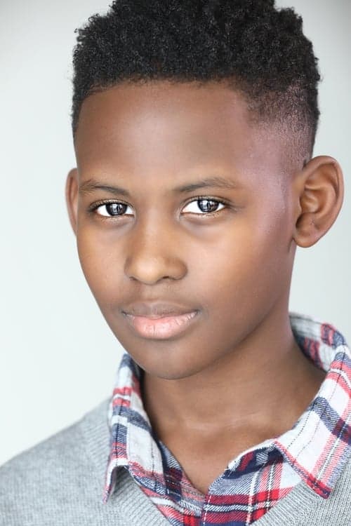 Evan Alex image